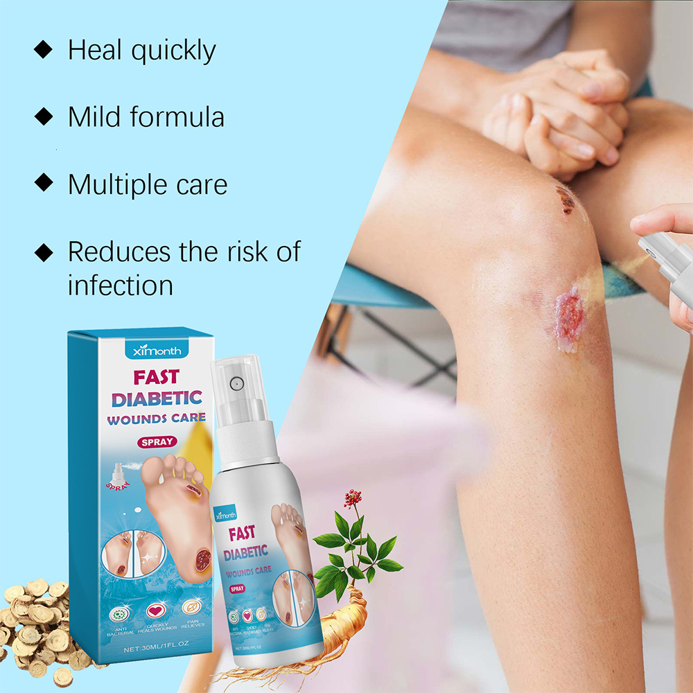 Licorice Root Extract - Wound Dressing Adhesive Cover Waterproof and