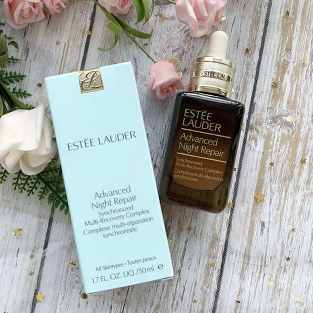 Estee Lauder Advanced Night Re - Snail Mucin Essence 评论和价格