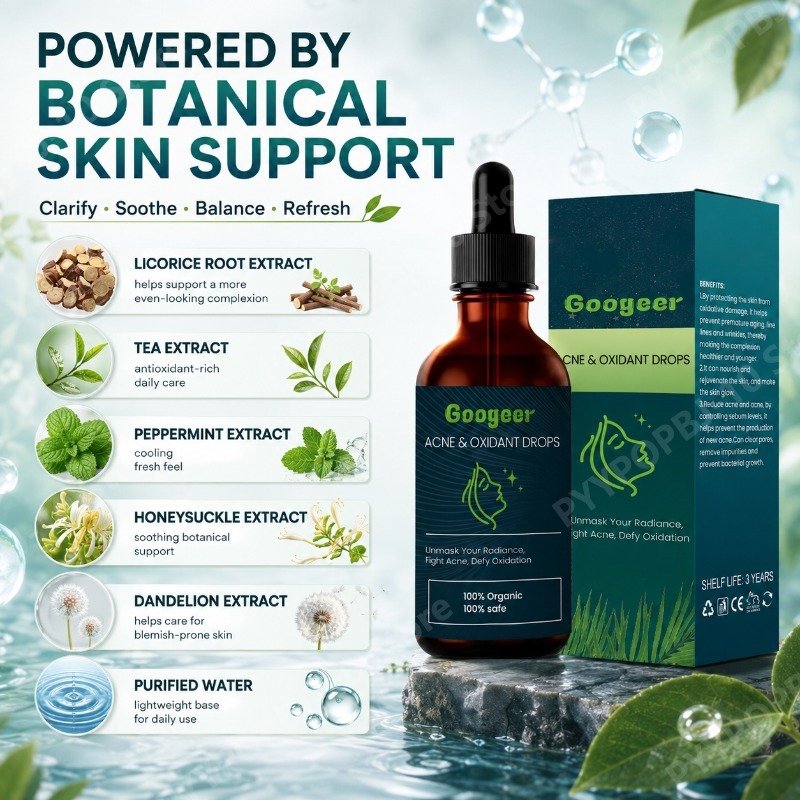 Googeer Botanical Skin Care Dr - Licorice Root Extract 评论和价格