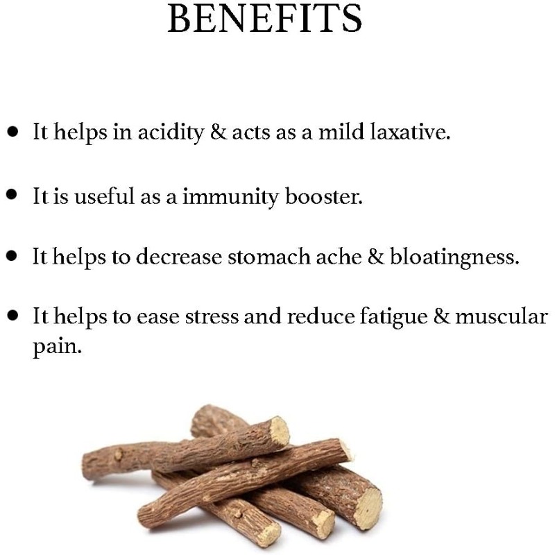 Licorice Root Extract Capsules - Licorice Root Extract 评论和价格