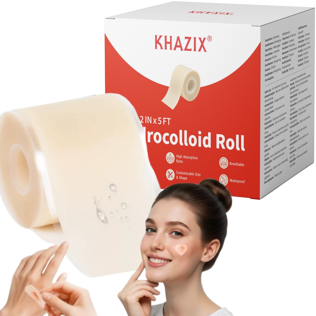 Pimple Patch Artificial Skin W - Skincare Acne 评论和价格