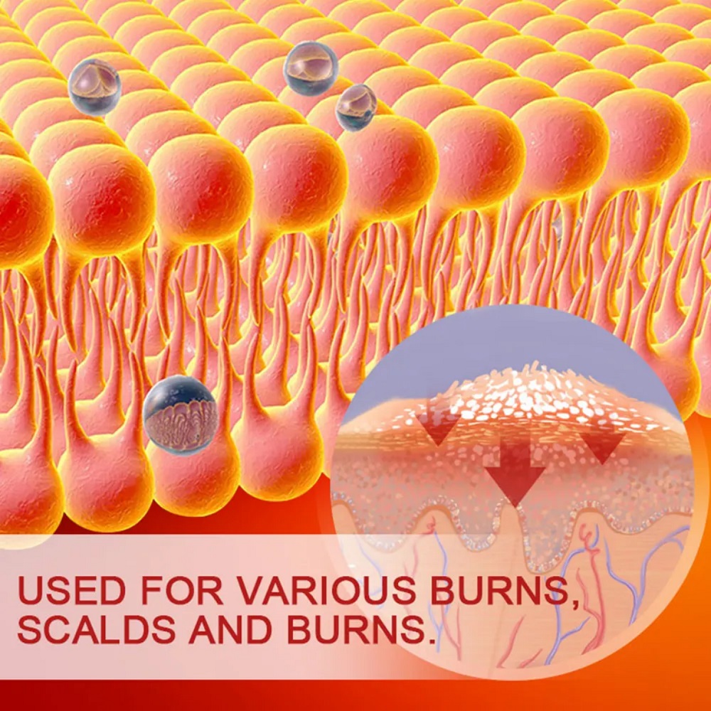 Wound Dressing Adhesive Cover  - Licorice Root Extract 评论和价格