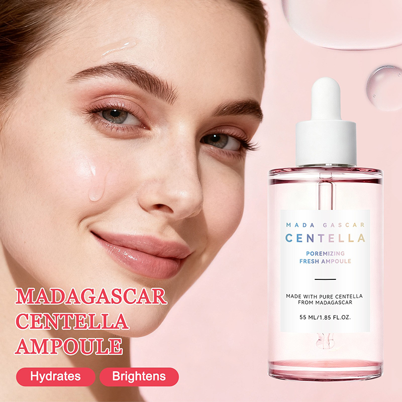 Centella Asiatica Hydrating Fa - Snail Mucin Essence 评论和价格