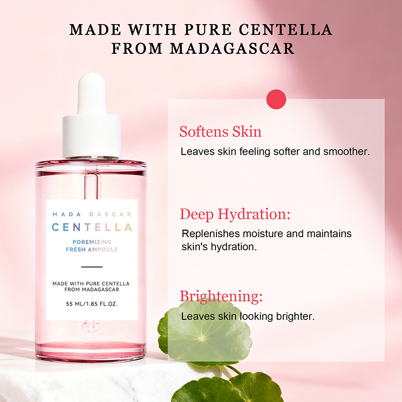 Centella Asiatica Hydrating Fa - Snail Mucin Essence 评论和价格