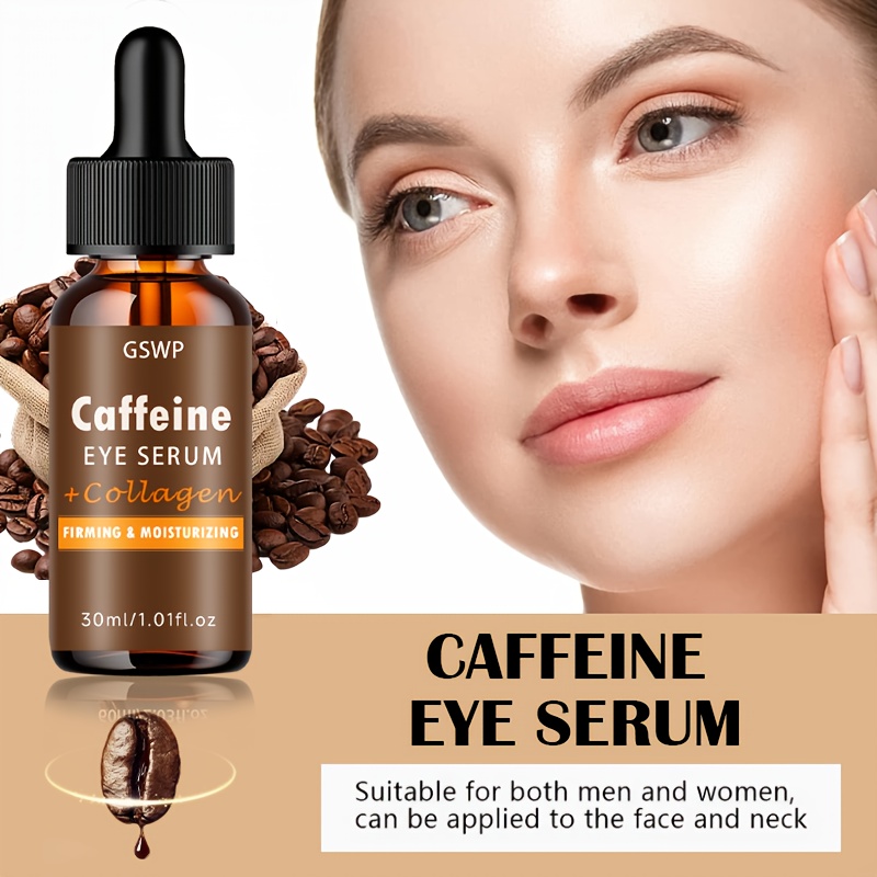 GSWP Caffeine Eye Lift Serum,  - Caffeine Eye Serum 评论和价格