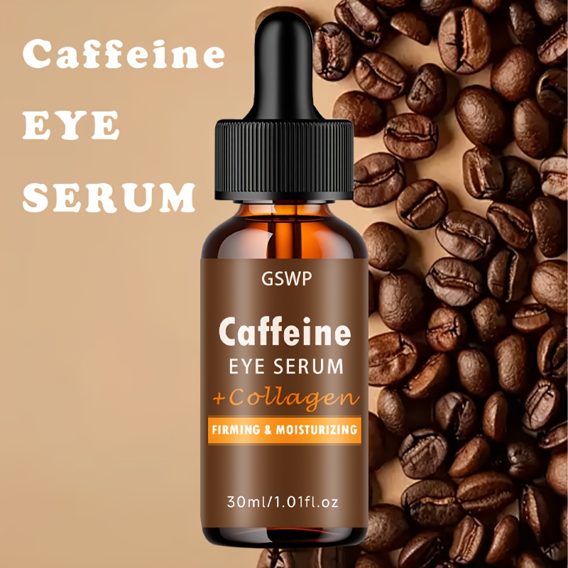 GSWP Caffeine Eye Lift Serum,  - Caffeine Eye Serum 评论和价格