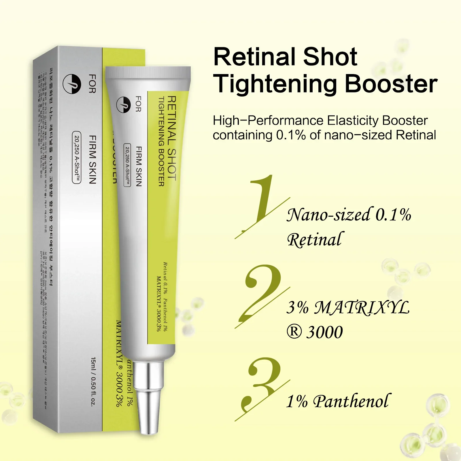Retinol Vitamin C Hydrating Sh - Caffeine Eye Serum 评论和价格