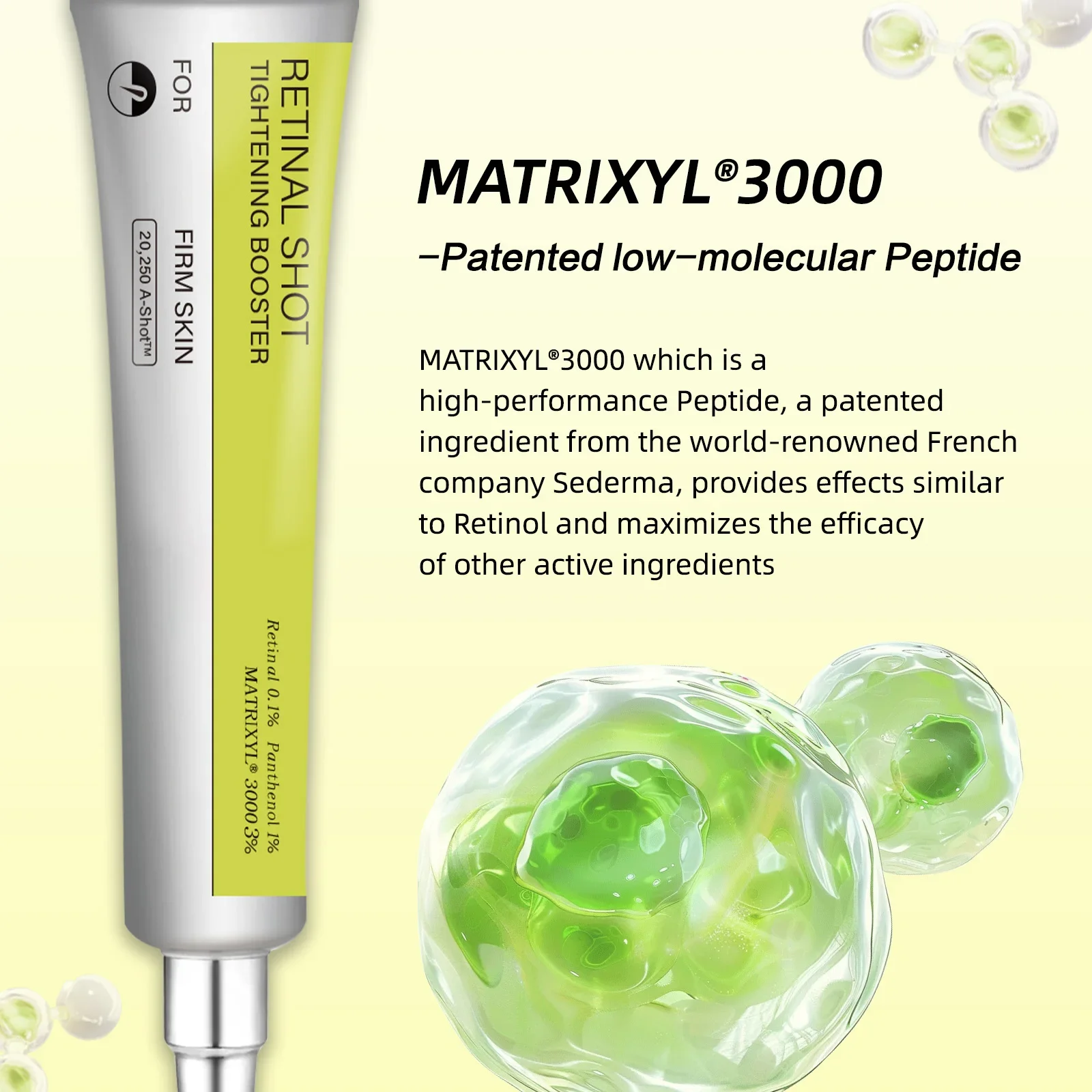 Retinol Vitamin C Hydrating Sh - Caffeine Eye Serum 评论和价格