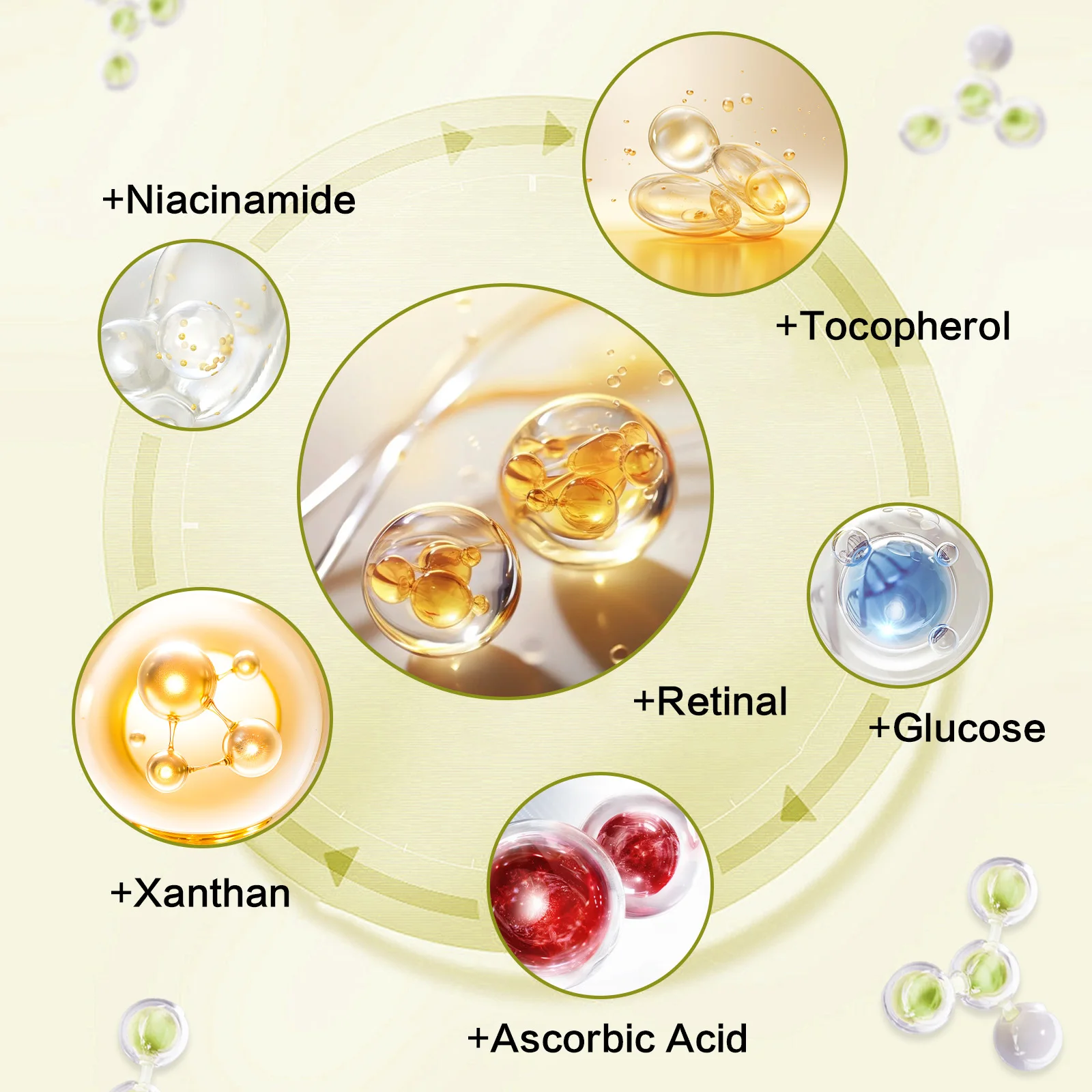 Retinol Vitamin C Hydrating Sh - Caffeine Eye Serum 评论和价格