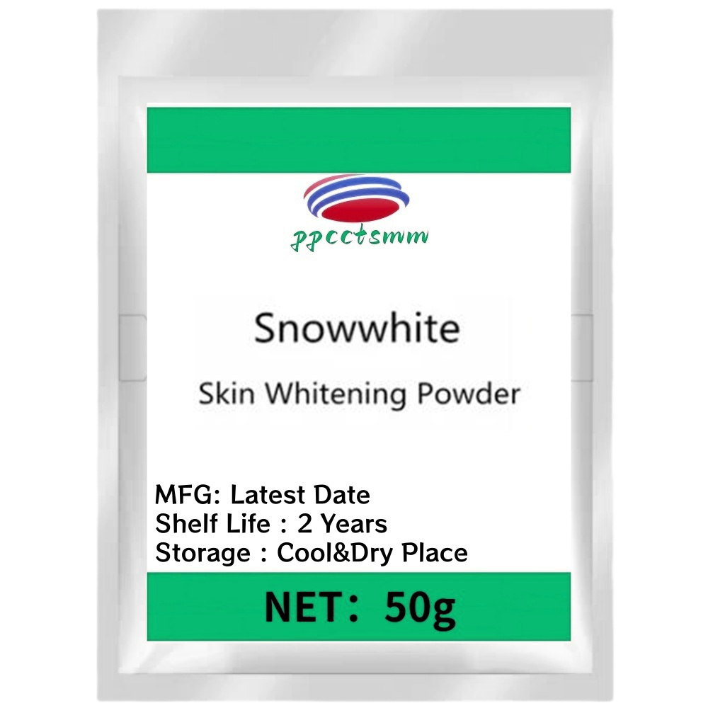 50g-1000g Skin Whitening Snoww - Licorice Root Extract 评论和价格