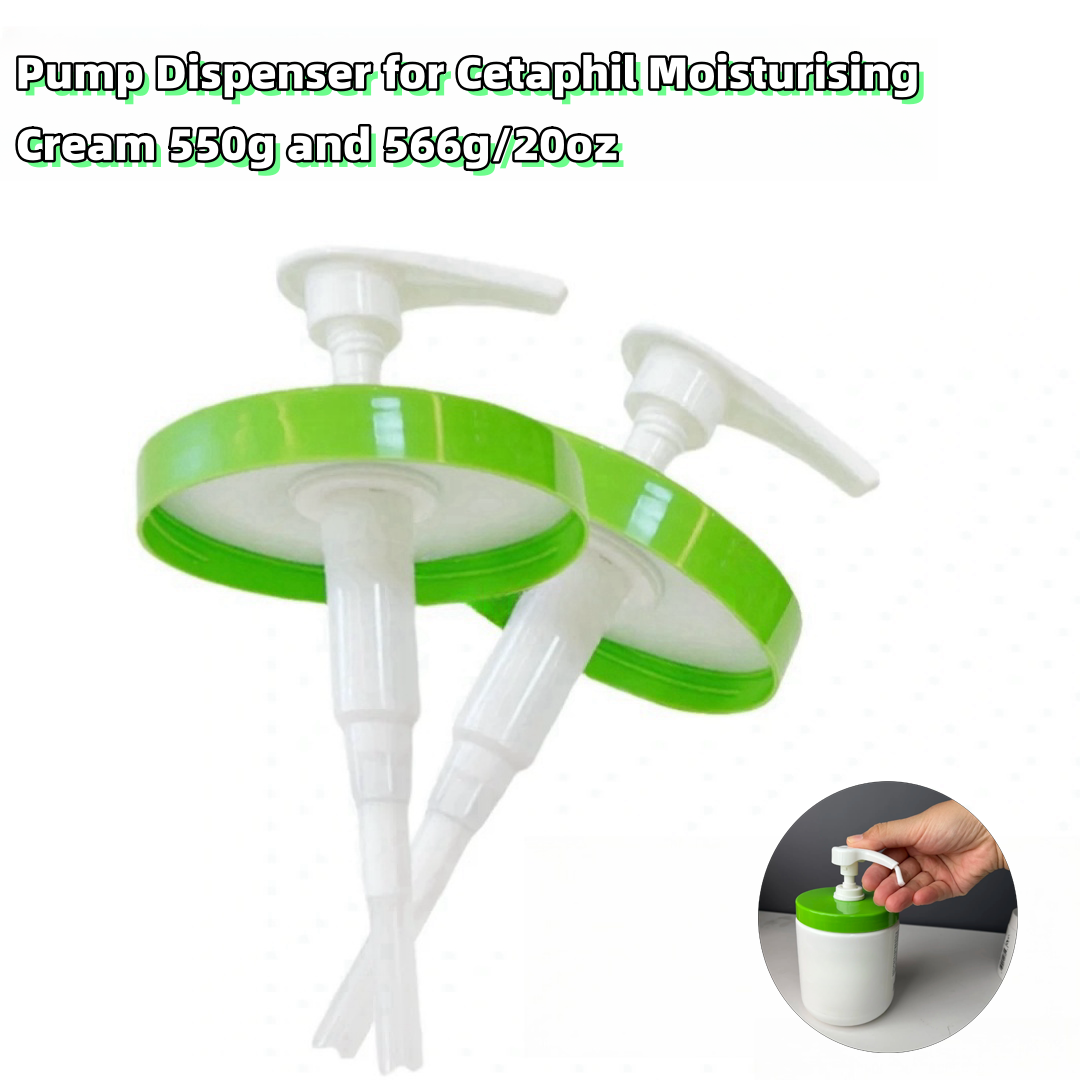 Pump Dispenser for Cetaphil Mo - Skincare Cetaphil 评论和价格