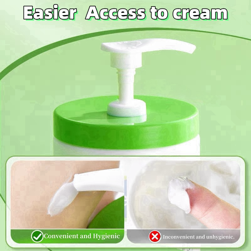 Pump Dispenser for Cetaphil Mo - Skincare Cetaphil 评论和价格