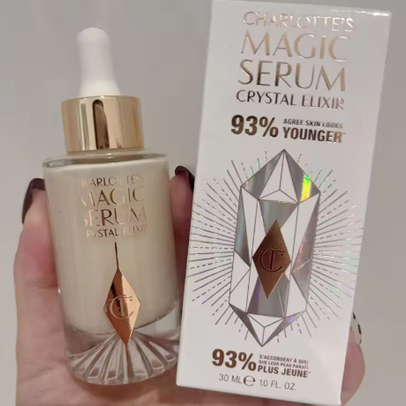 Hot Selling CT Magic Diamond L - Snail Mucin Essence 评论和价格