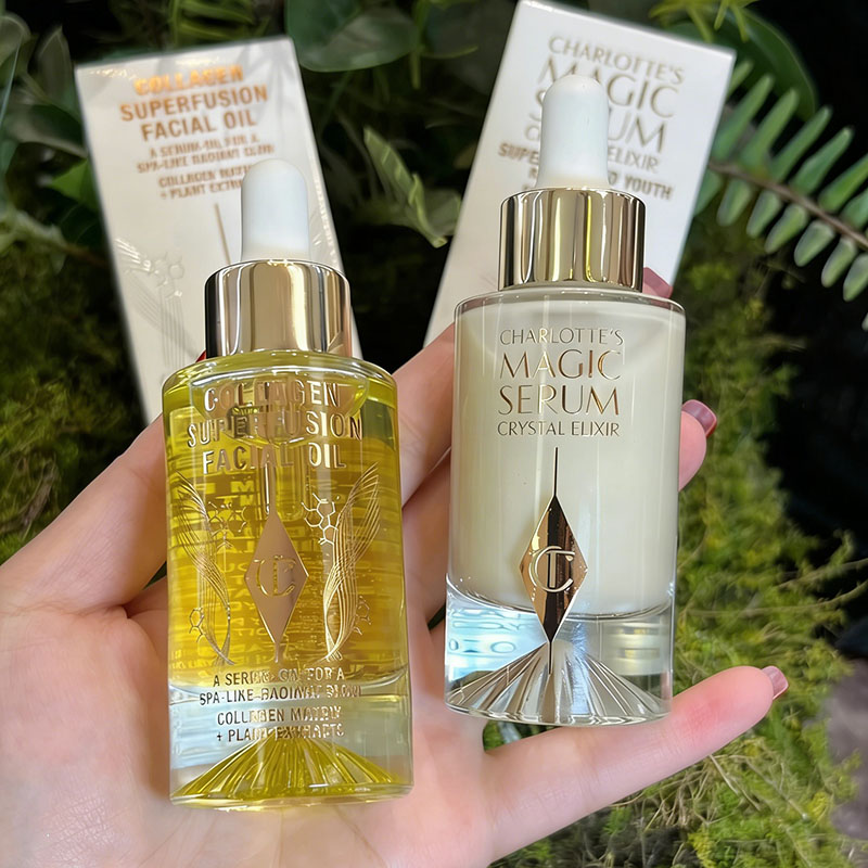 Hot Selling CT Magic Diamond L - Snail Mucin Essence 评论和价格