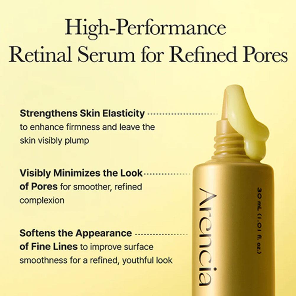 Arencia Vitamin C Booster Shot - Caffeine Eye Serum 评论和价格