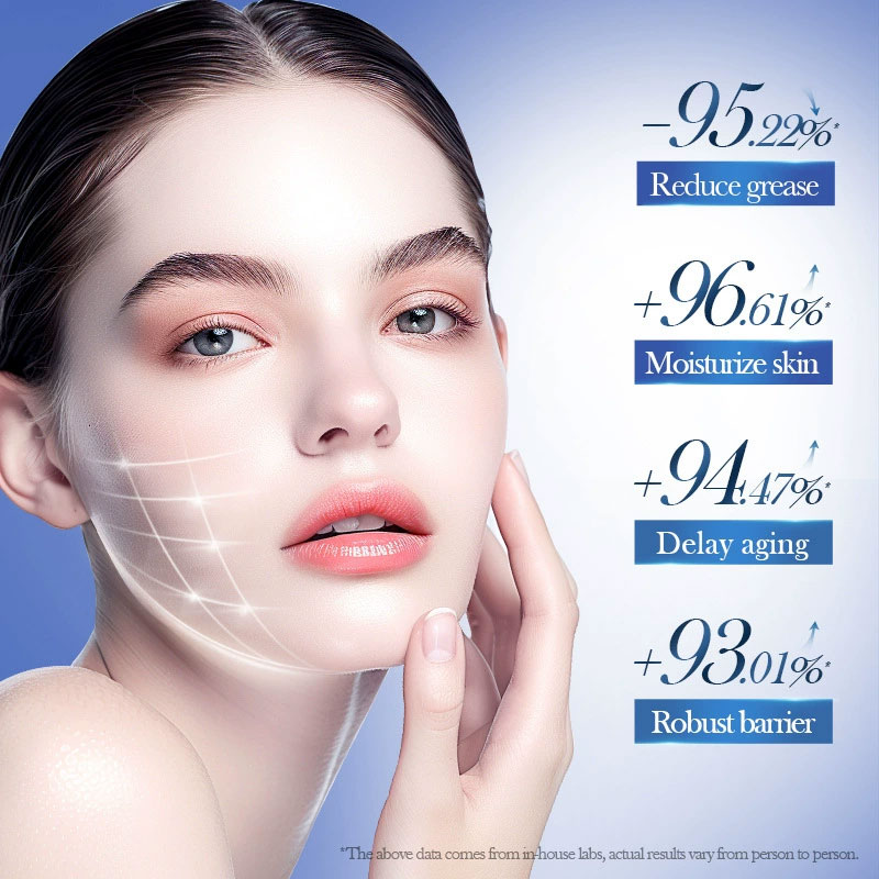 1pcs 3X Type III Collagen Firm - Licorice Root Extract 评论和价格