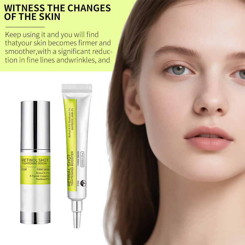 Korean Retinol Vitamin C Hydra - Caffeine Eye Serum 评论和价格