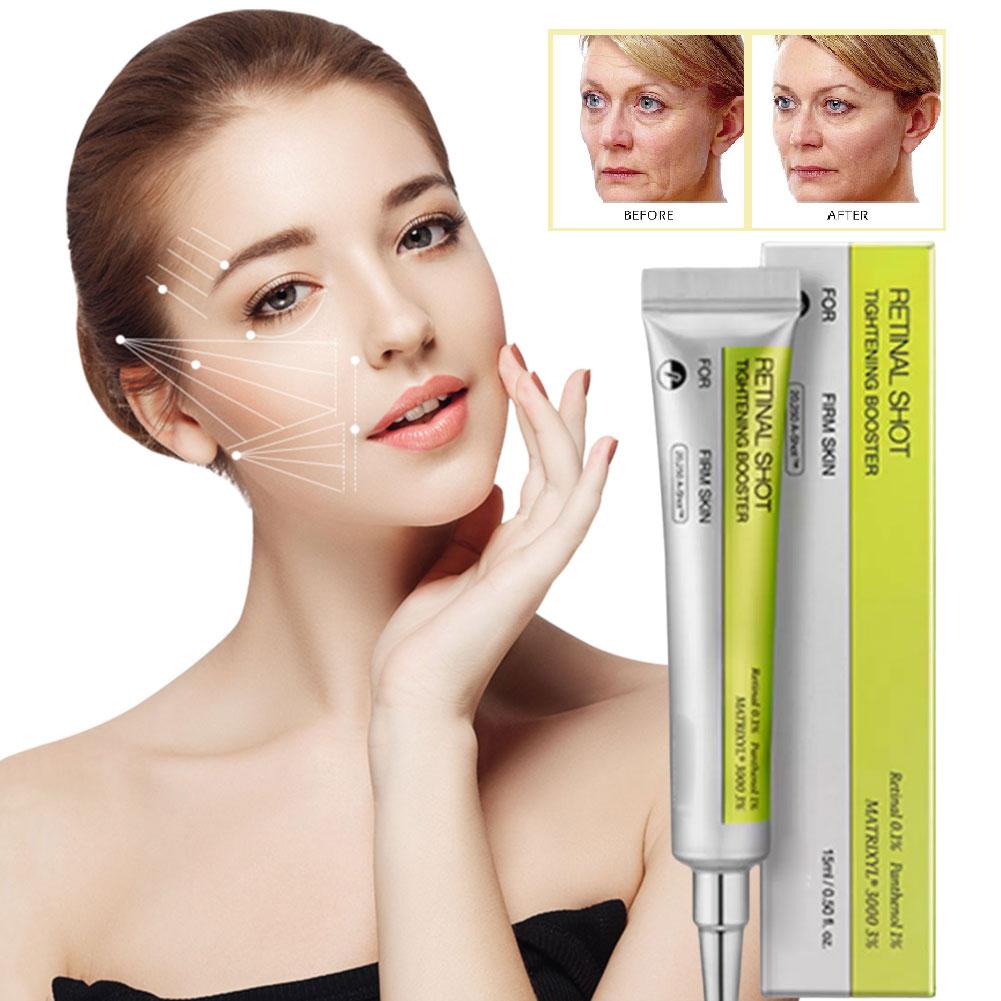 Korean Retinol Vitamin C Hydra - Caffeine Eye Serum 评论和价格
