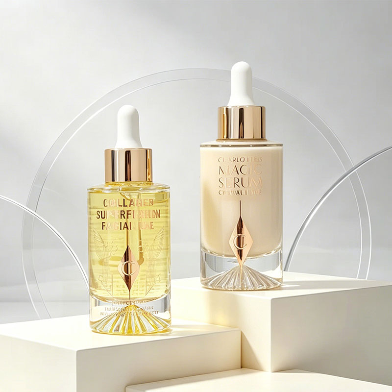 New Charlotte Tilbury Magic Di - Snail Mucin Essence 评论和价格