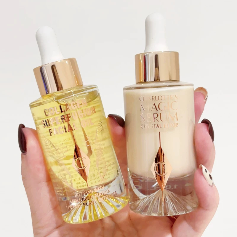 New Charlotte Tilbury Magic Di - Snail Mucin Essence 评论和价格