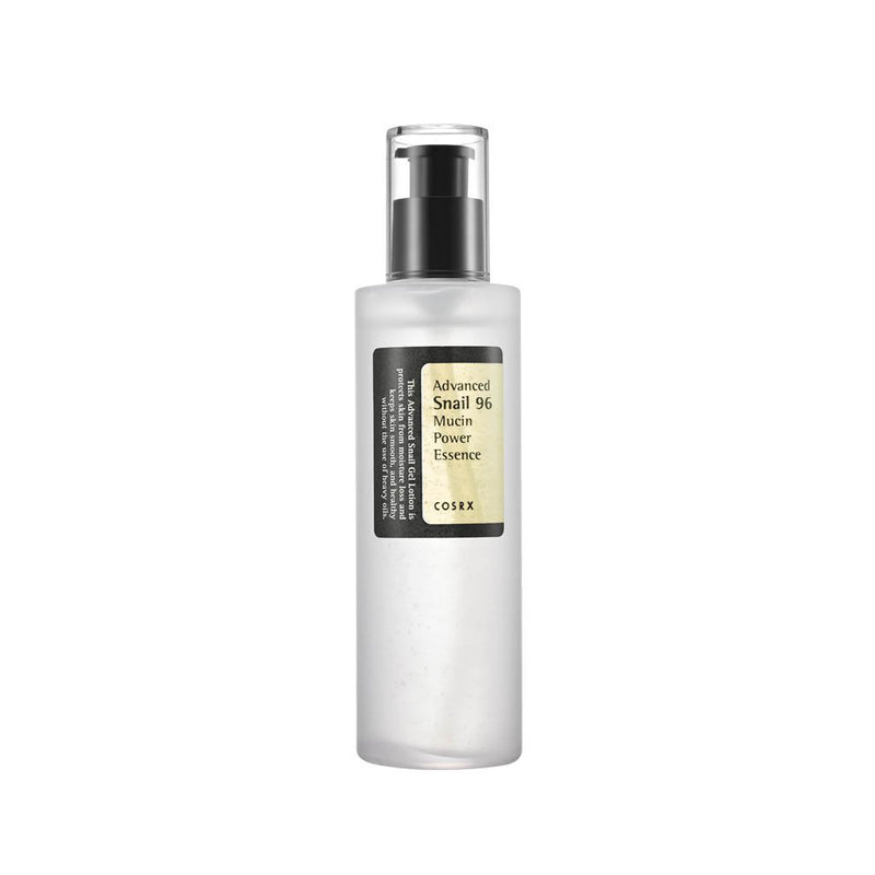 CosRX - Advanced Snail 96 Muci - Snail Mucin Essence 评论和价格