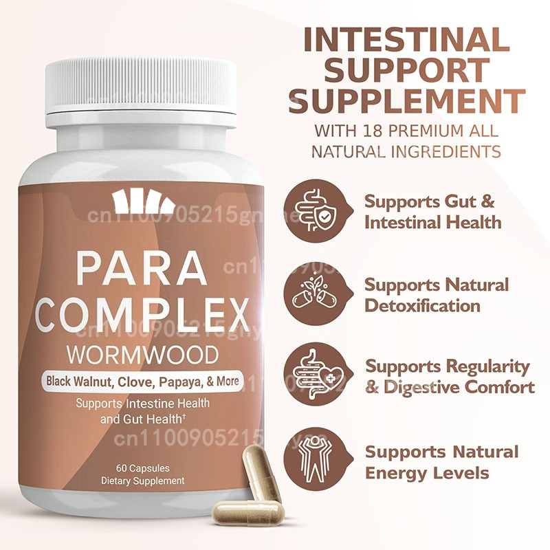 Intestinal Health Supplement - - Licorice Root Extract 评论和价格