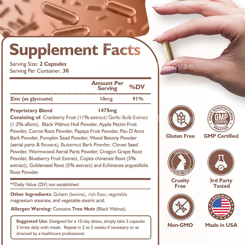 Intestinal Health Supplement - - Licorice Root Extract 评论和价格