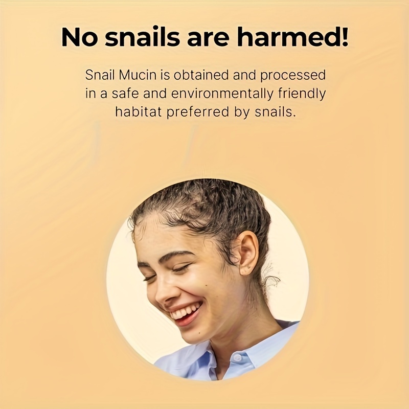 5% Niacinamide Snail Mucin 97. - Snail Mucin Essence 评论和价格