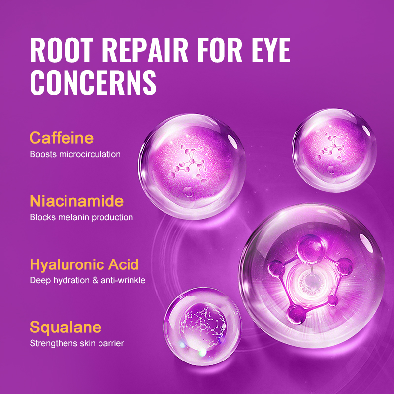 AUQUEST Anti Dark Circles Eye  - Caffeine Eye Serum 评论和价格