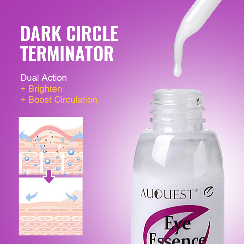 AUQUEST Anti Dark Circles Eye  - Caffeine Eye Serum 评论和价格