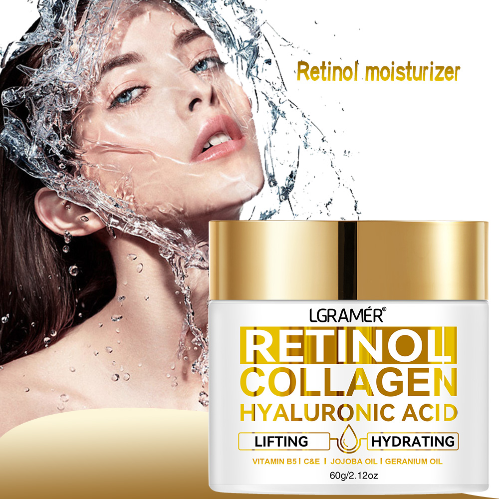 Retinol Face Cream Moisturizin - Snail Mucin Essence 评论和价格