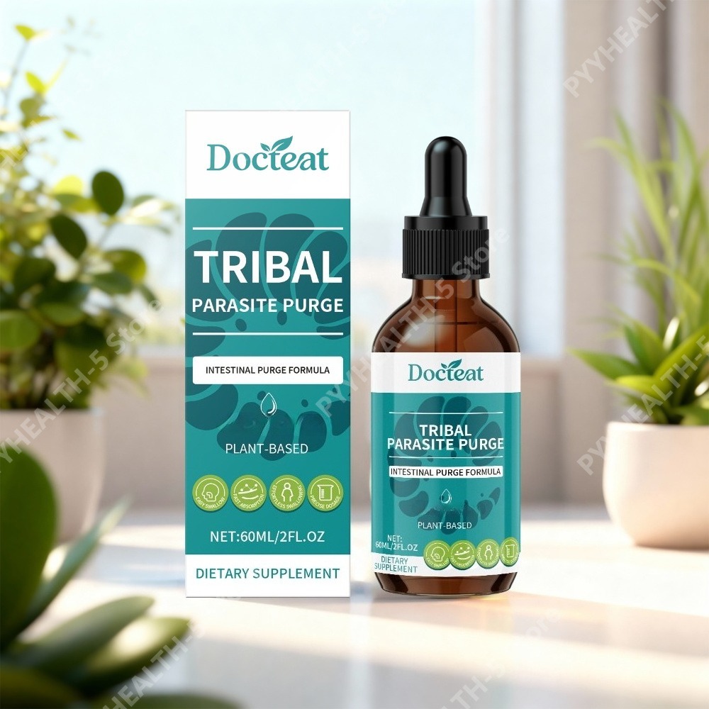 Docteat Gut Support Drops Plan - Licorice Root Extract 评论和价格