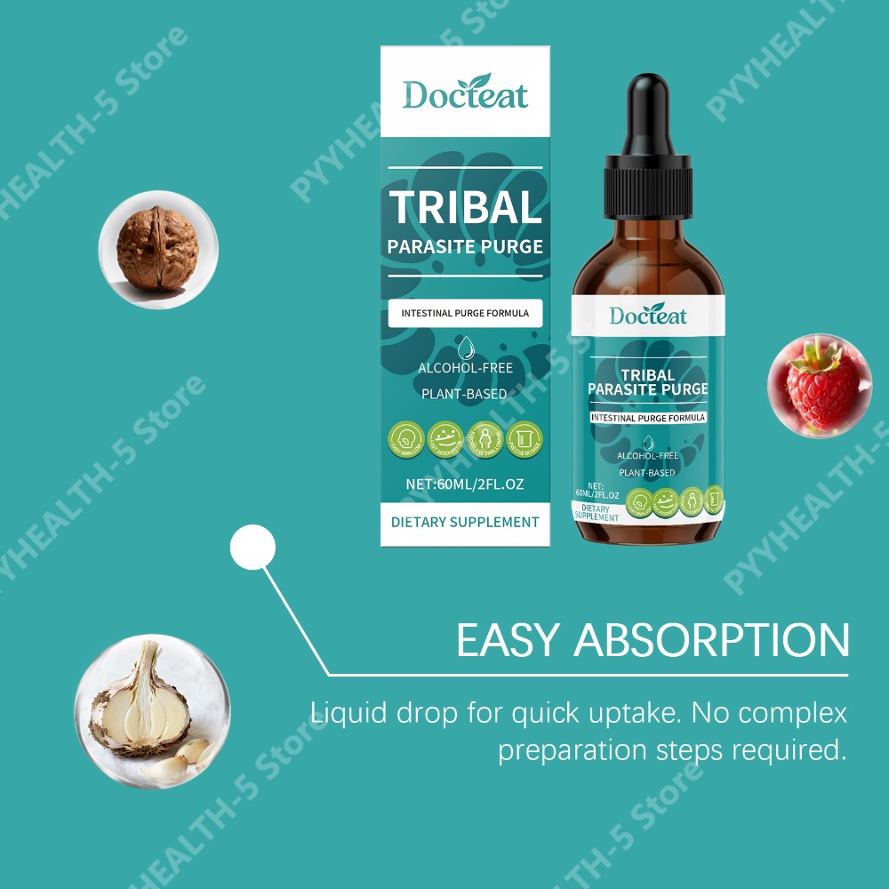 Docteat Gut Support Drops Plan - Licorice Root Extract 评论和价格