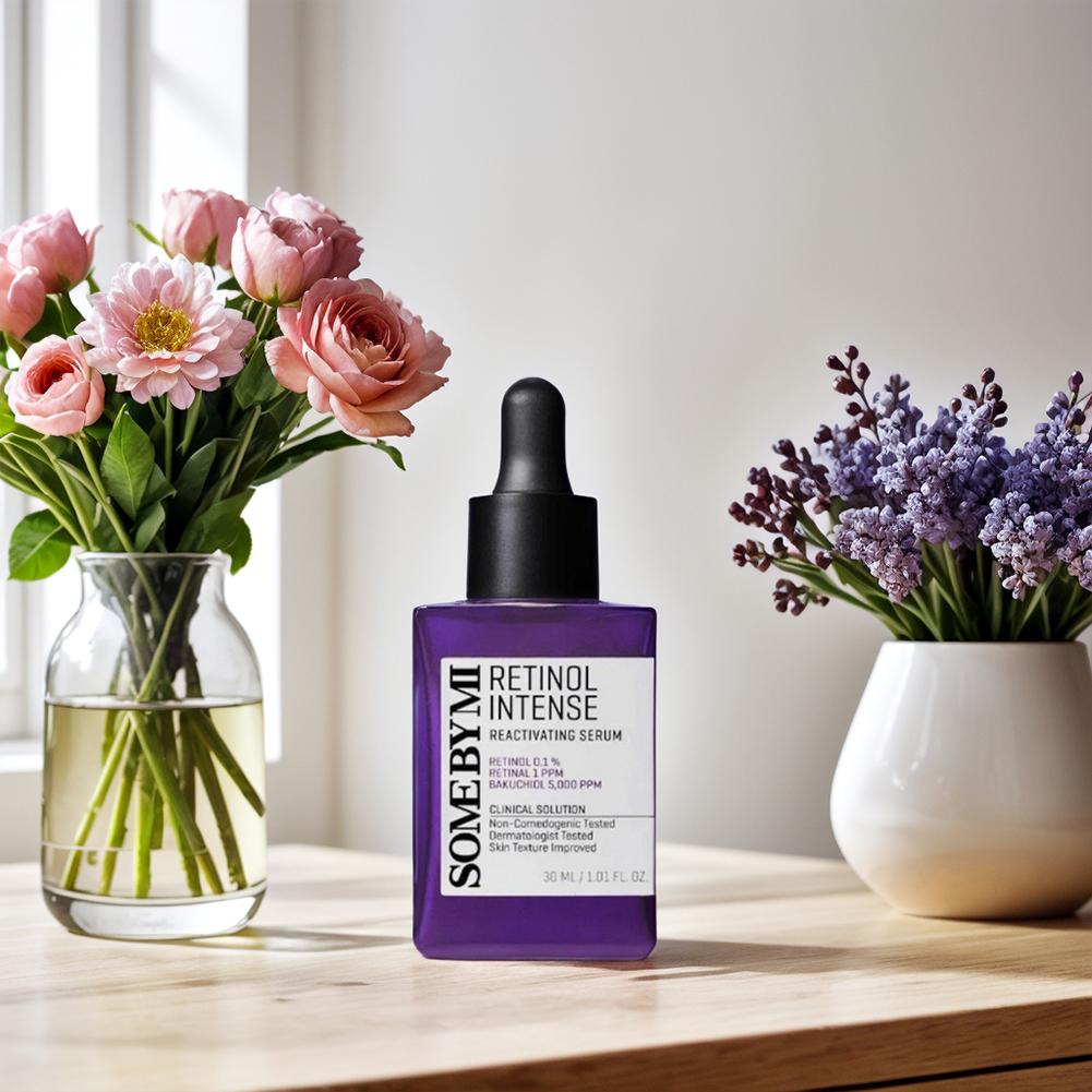 SOMEBYMI Tea Tree Essence Tone - Caffeine Eye Serum 评论和价格