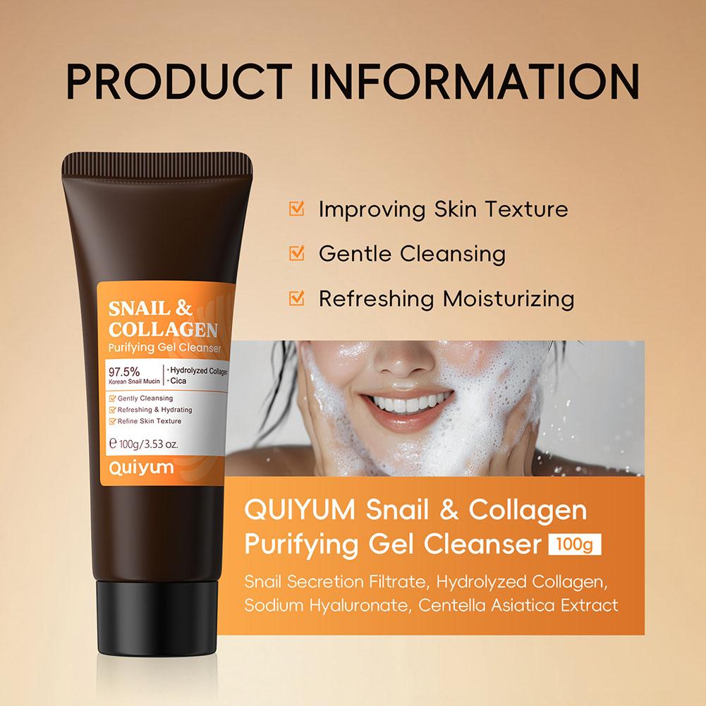 Snail Mucin & Collagen Multi‑E - Snail Mucin Essence 评论和价格